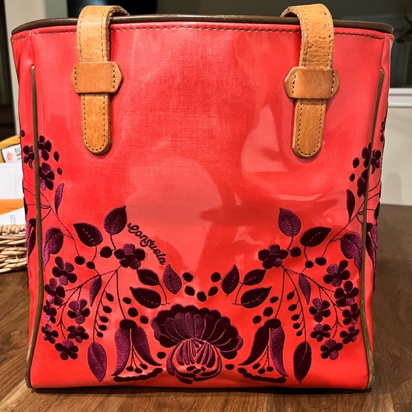 Consuela Bags Consuela Tote Poshmark
